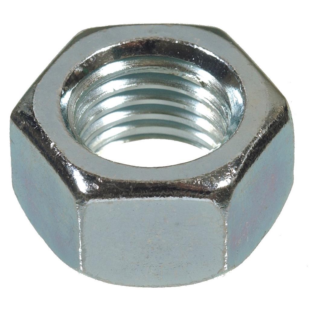 Hex Nut M5