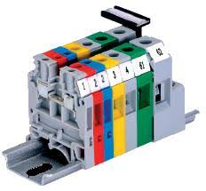 Elmax Connector Channel