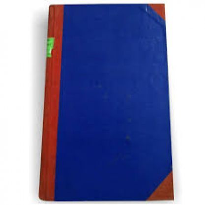 6Q Sd Register Rexine Bind