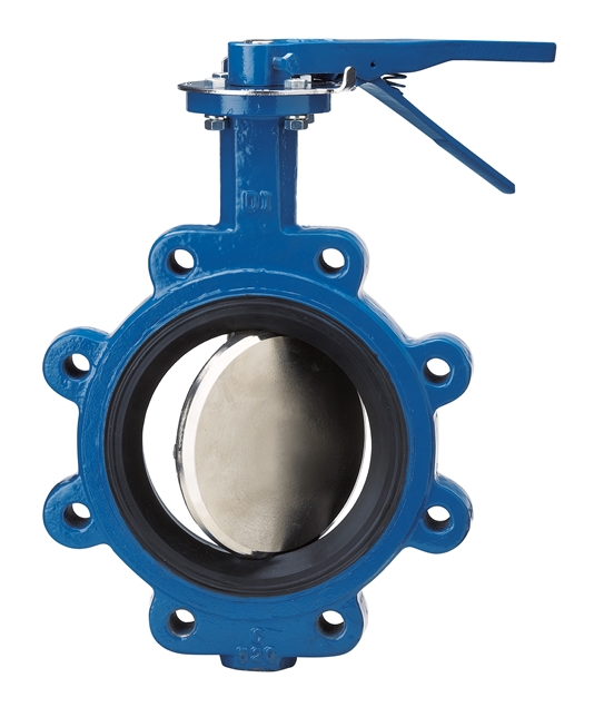2 inch Butterfly Valve Cast Iron