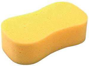YELLOW SPONGE