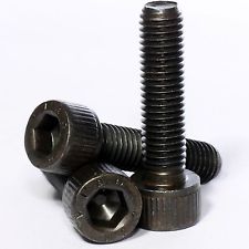 Allen Bolt M6X16