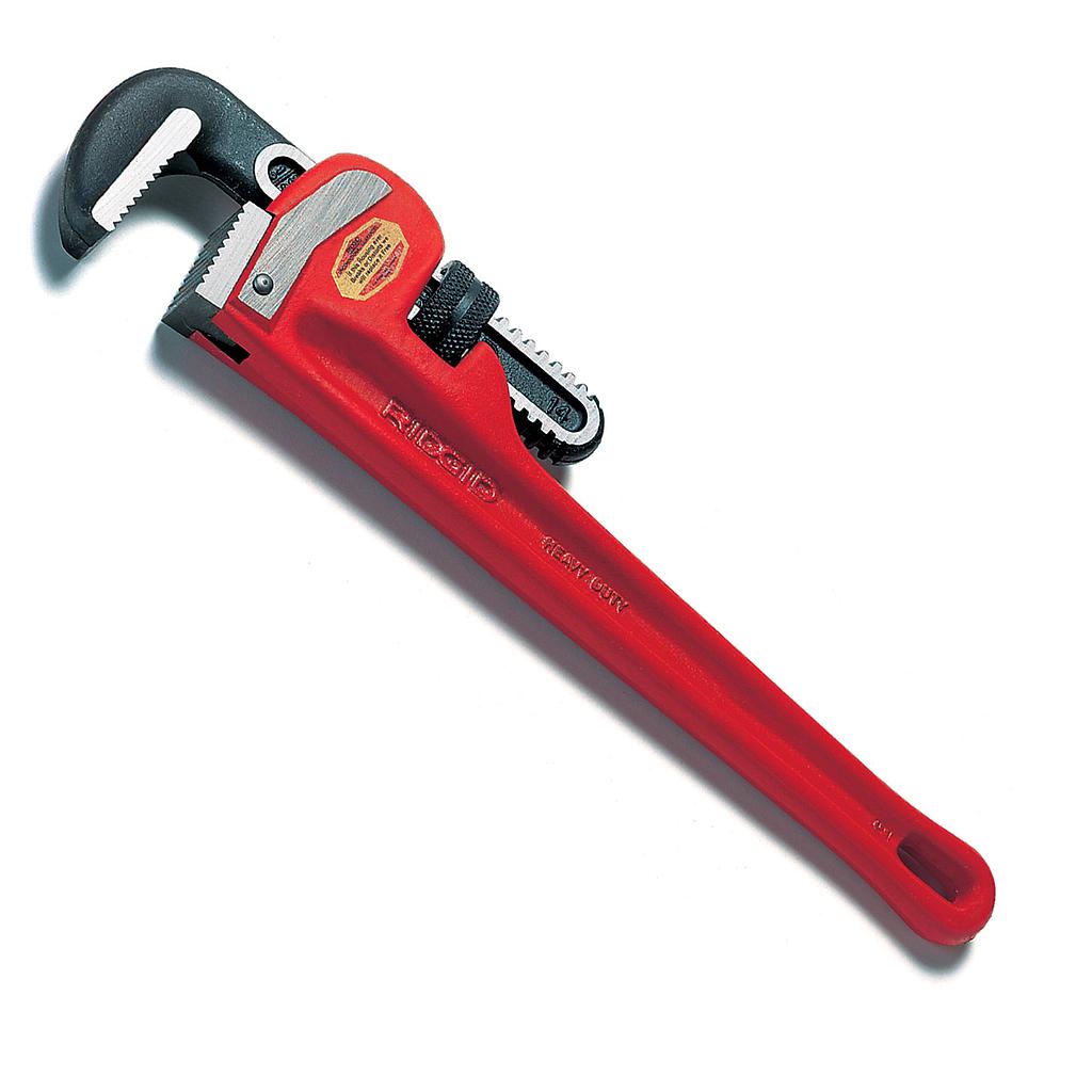Pipe Wrench 14 Inch - 350MM