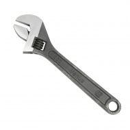 Adjustable Spanner With Soft Grip - 12 Inch (300mm)