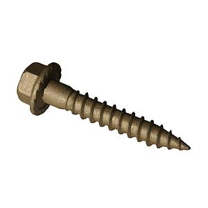 1.5 Inch Wooden Screw