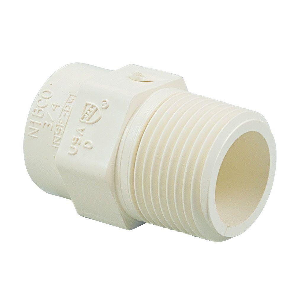 1 Inch CPVC Coller