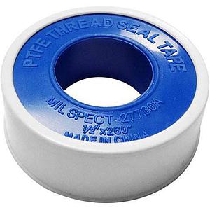 Teflon Tape 1 Inch