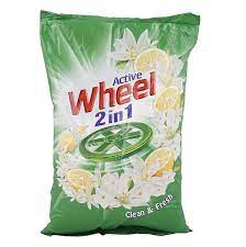 WHEEL POWDER 500GM