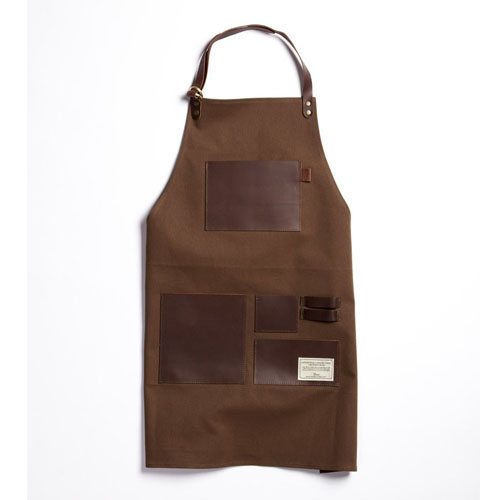 Leather Apron