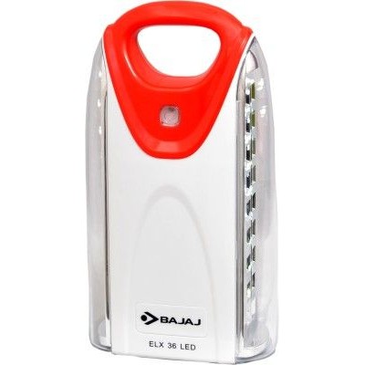 Bajaj ELX 21 LED Emergency Light