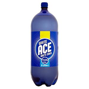 Ace White
