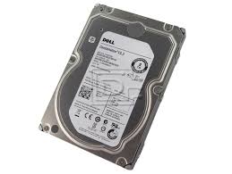 IBM HARDISK WITH CLAMP-2TB