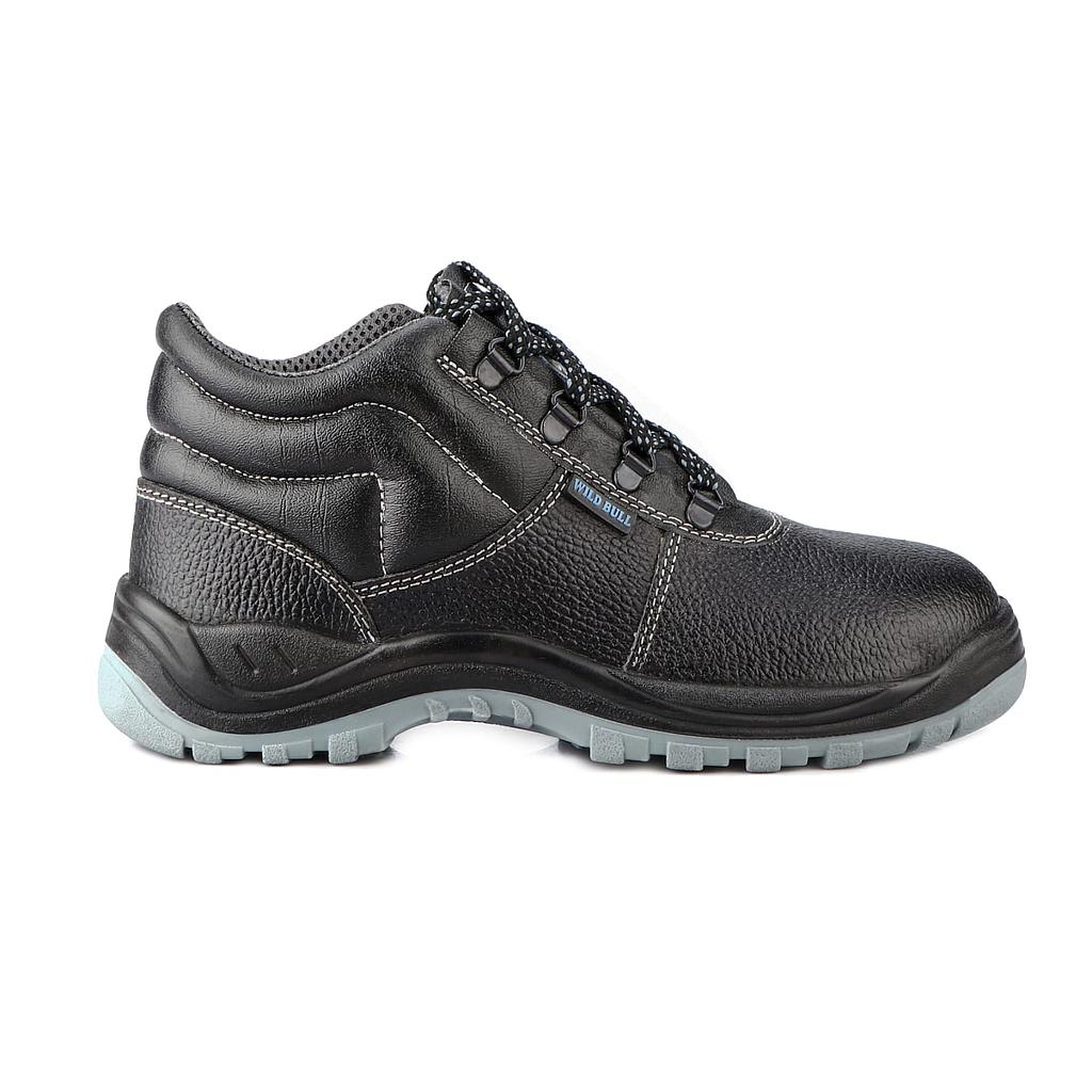 Safety Shoe Double Density