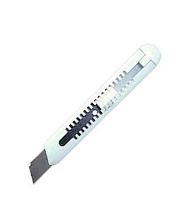 Cutter Knife with Blade 18MM