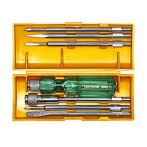 Screw Driver Set Small Box