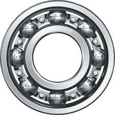 Bearing No: 6212.2ZR