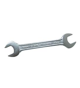 Open spanner 18x19