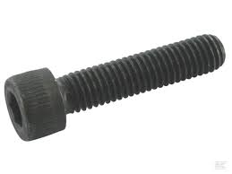 Allen Bolt M8x150