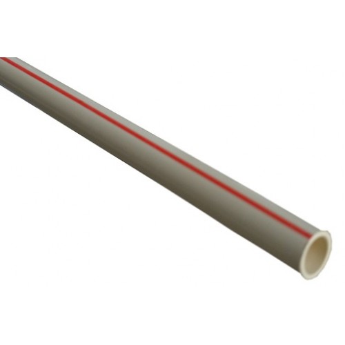 1 Inch CPVC Pipe SDR 13.5 (5 Mtr Pipe)