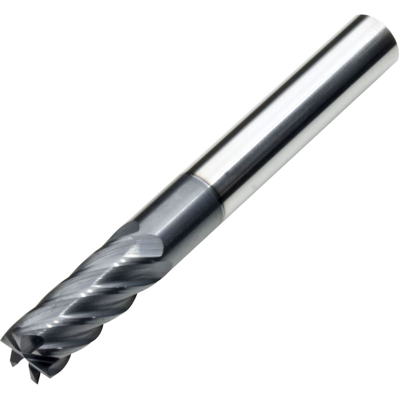 Carbide Drill 1.3X16X38