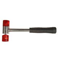 NYLON MALLET HAMMER WITH HANDLE 25MM
