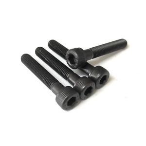 Hex Head Bolt M10X70 - Full thread