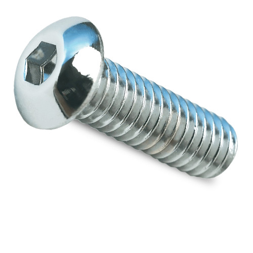M8x16mm Button Head Socket Screws