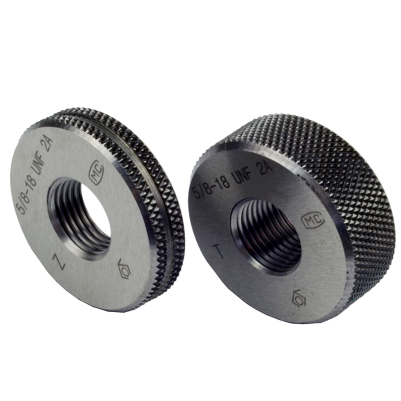 TRG M3X0.5 6G GO AND NO-GO
