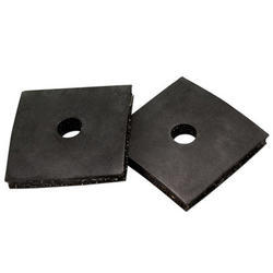 Vibration Mounting Pad 165MM X M20