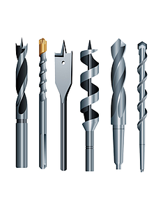 DRILL BITS