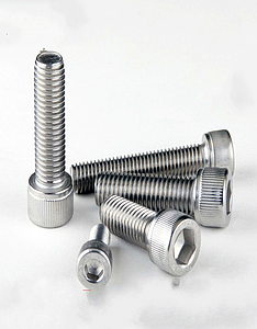 ALLEN BOLT