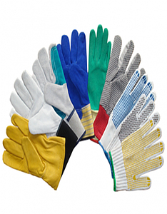 HAND PROTECTION