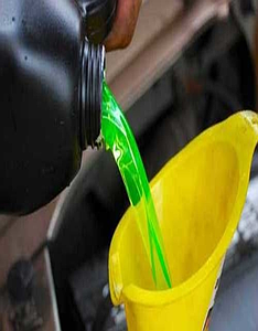COOLANTS