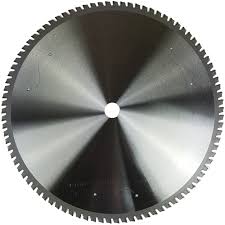 14 inch SS Chop Saw Blade (355mm x 25.4mm x 2.4mm x 90T)