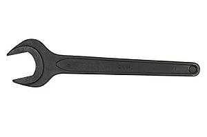 SER 110 Single ended open Jaw Spanner