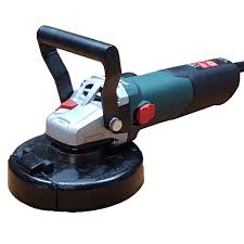 BOSCH GRINDING M/C  GSW-750-100 ARMATURE Part No 1607 200 179