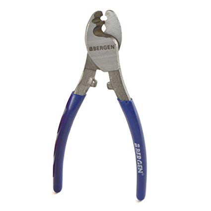 Wire Stripping Plier - MAT-03-NB