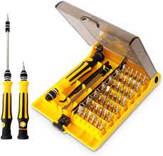 Bennort - Screw Driver Set
