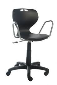 Executive chair