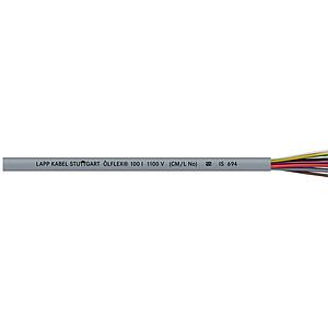 Flexible Wire 1.5 Sqmm - Red