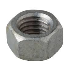 Nylock Nut M6