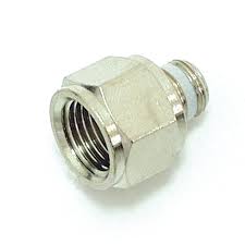 KKI Male Female Adapter 1/2 Inches X 3/4 Inches