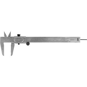 0-1000 MM VERNIER CALIPER (0.02 MM L.C.), 150 mm jaw length