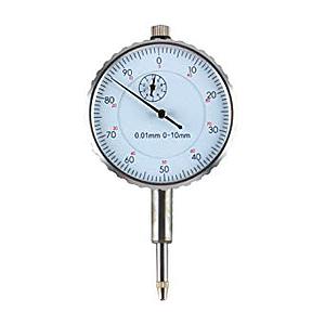 LEVER DIAL PROBE - 1MM - Point 1D (FE)