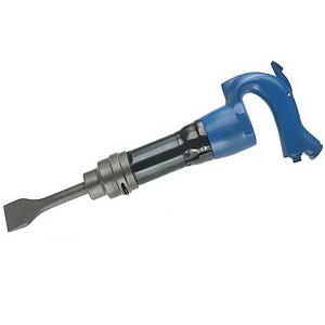 PNEUMATIC CHIPPING HAMMER 