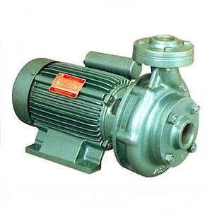 1.02HP,220VOLTS, SINGLE PHASE, MONOBLOC PUMPSET