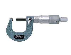 DIGIMATIC MICROMETER
