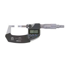 Blade Micrometer 0-25mm