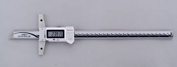 Coolant Proof Digimatic Depth Gauge (IP 67)