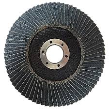 Flap Disc 5 Inch 60 Grit